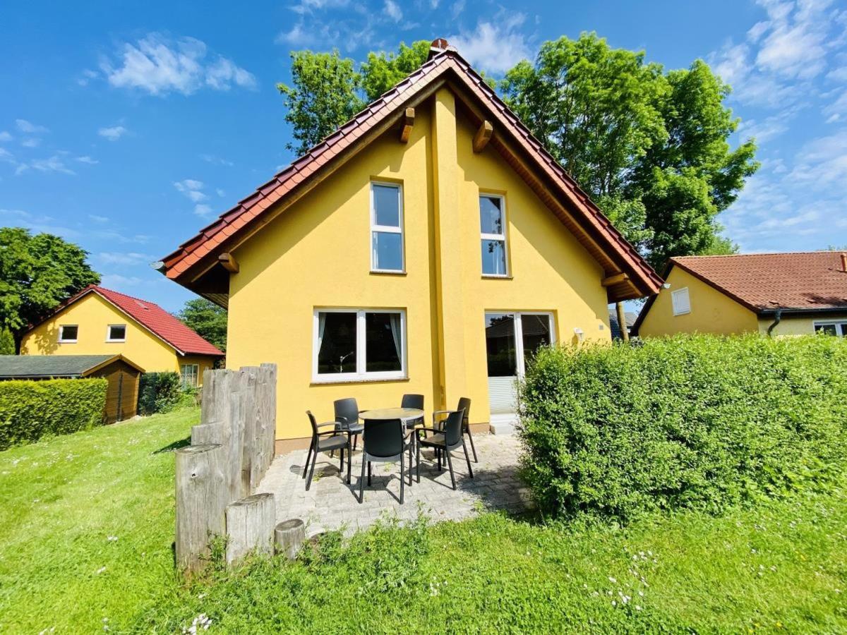 Ferienhaus Stoertebeker Rostock Exterior photo
