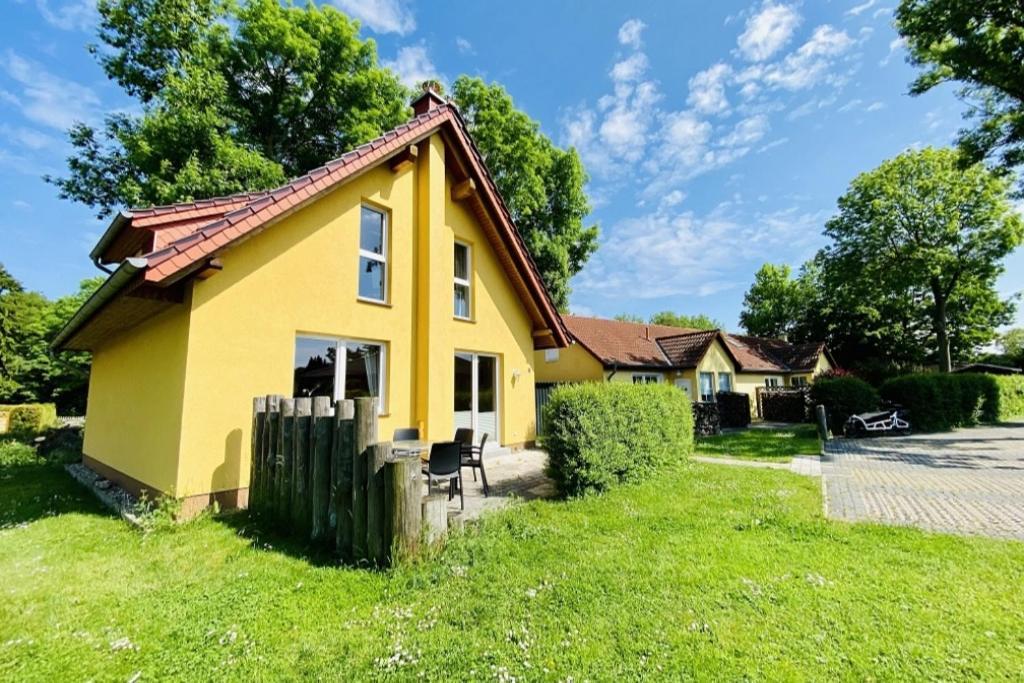 Ferienhaus Stoertebeker Rostock Exterior photo